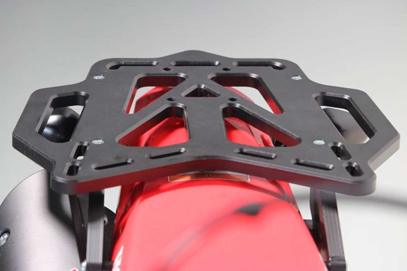 AXP RACING Rear Rack
