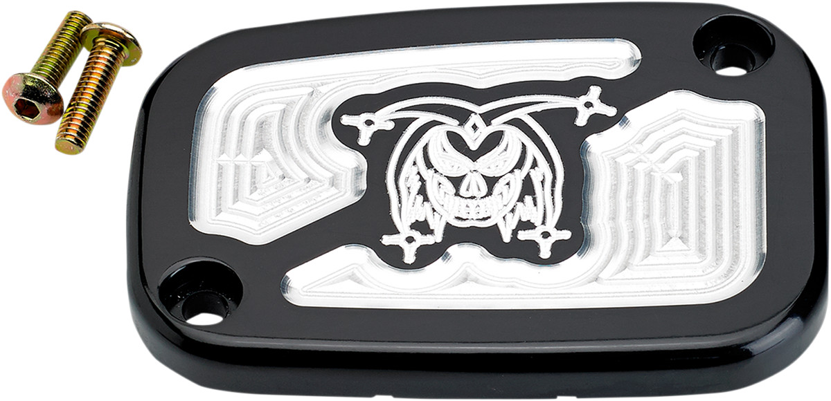 JOKER MACHINE Front Brake Master Cylinder Cover
