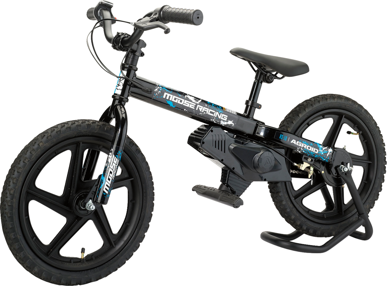 Moose Racing Agroid RS-16 E-Bike Bicycle Stand