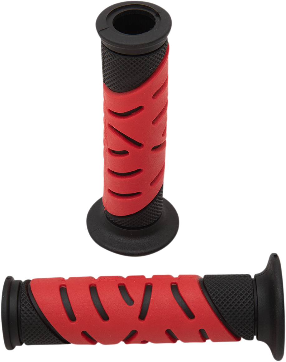 PRO GRIP 719 Dual Density Sportbike Grips