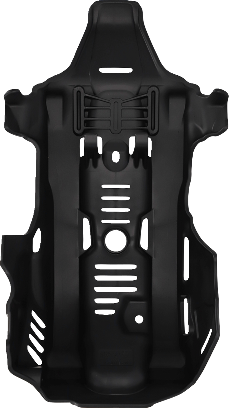 Cycra Full Armor Skid Plate Yamaha YZ450F 2023-2025