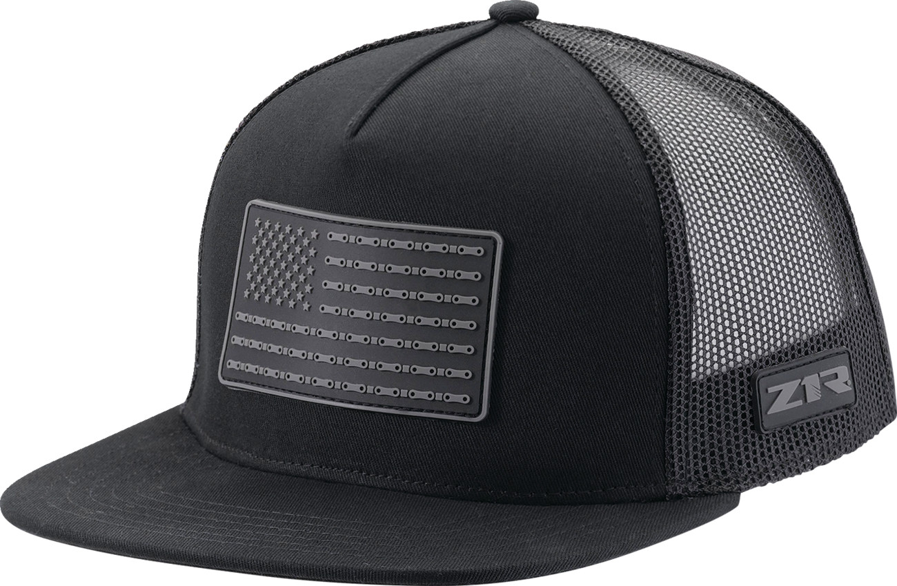 Z1R Flag Hat