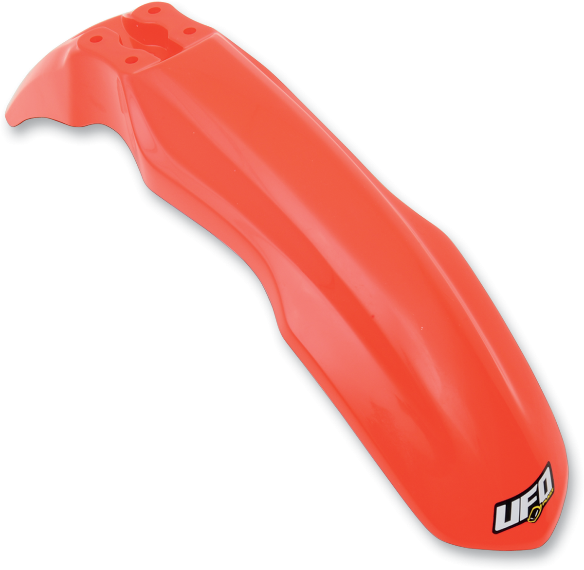 UFO Replacement Front Fender For Honda