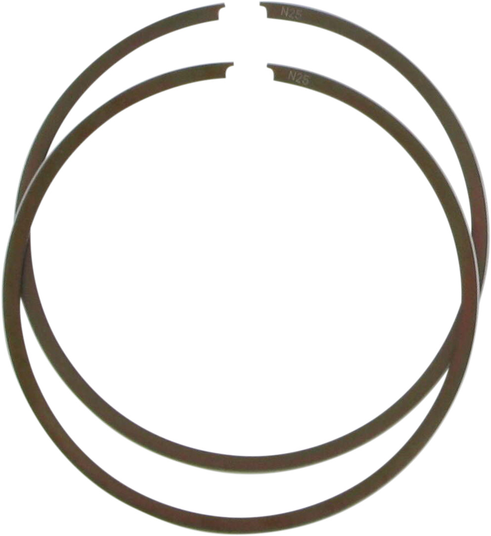 WISECO Replacement Ring Set