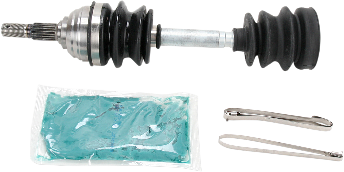 EPI Half Wheel Shaft