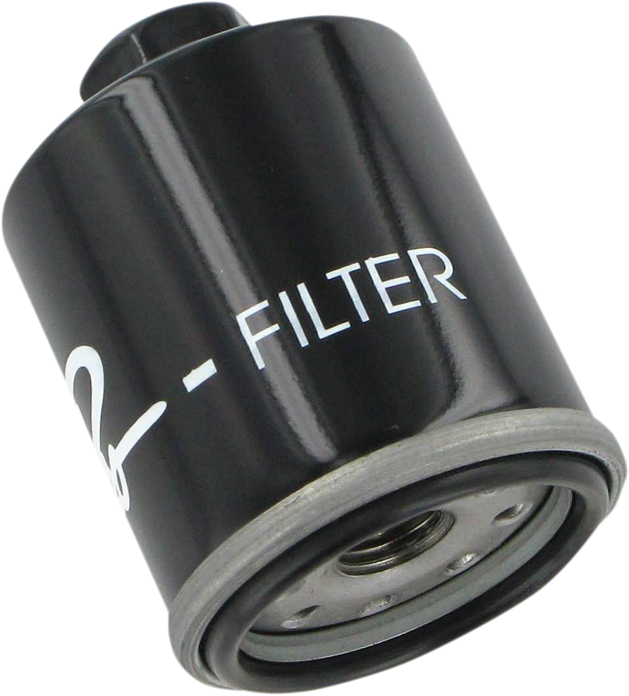 Parts unlimited Oil Filter Aprilia/Piaggio/Malaguti/Gilera/Vespa/Hyosung