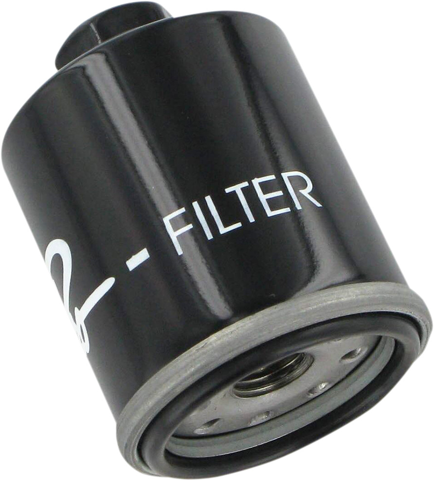 PARTS UNLIMITED Oil Filter — Spin-On