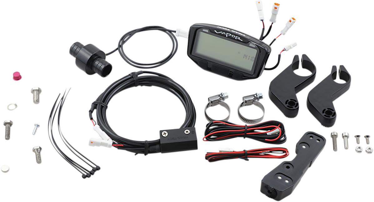 TRAIL TECH Vapor Speedometer/Tachometer Computer