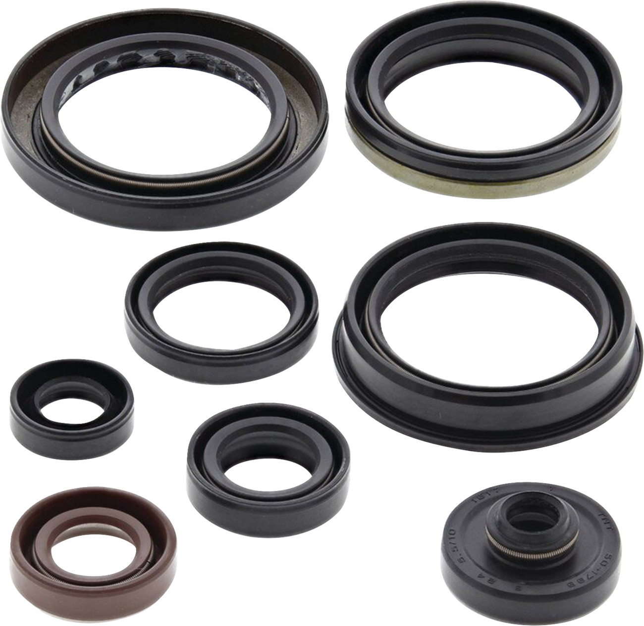 Moose Racing Oil Seal Set