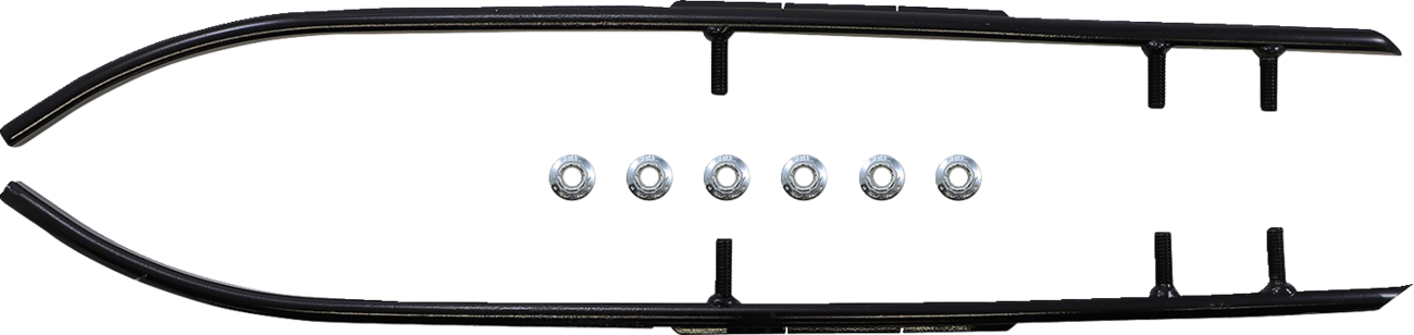 Trail Blazer IV™ Flat-Top® Wear Bars