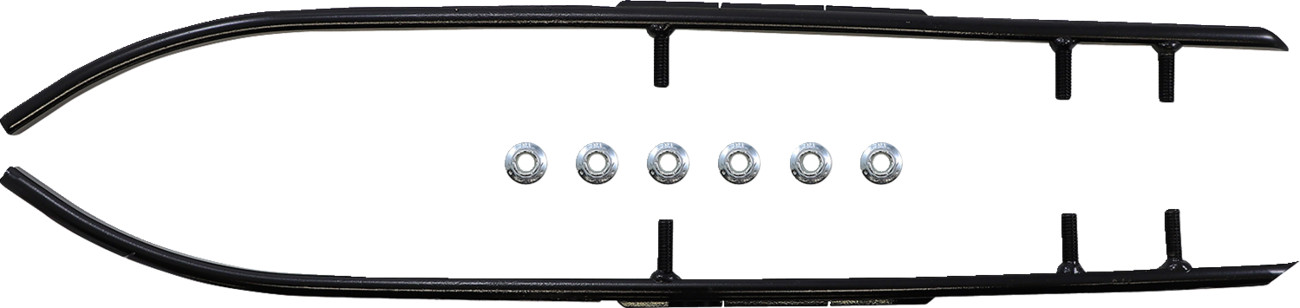 WOODY'S Trail Blazer IV™ Flat-Top® Wear Bars