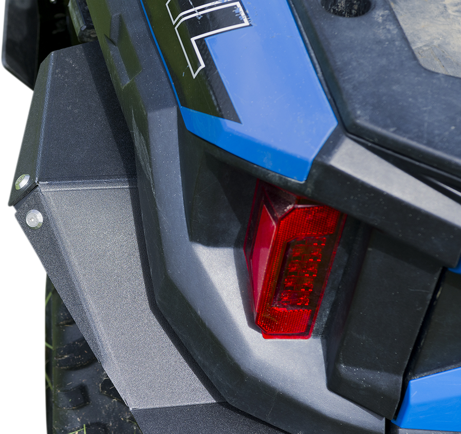 SEIZMIK Fender Flare Kit