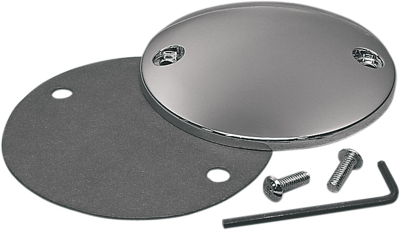 Drag Specialties Spherical Radius Points Cover