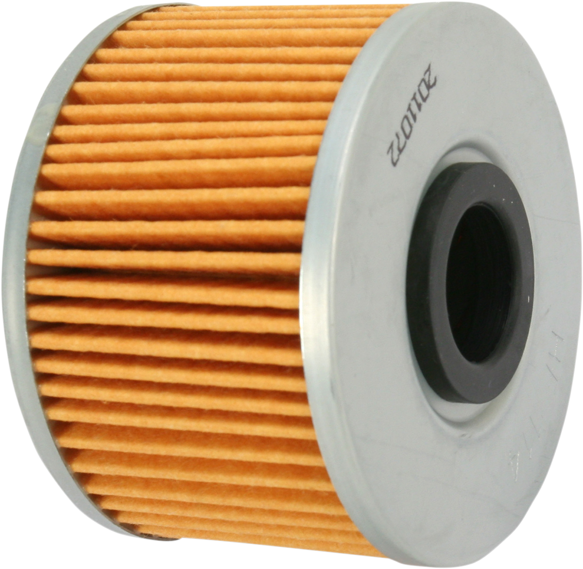 Hiflofiltro Oil Filter
