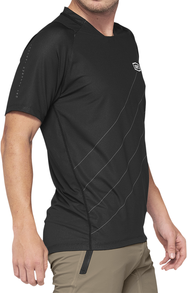Celium Short-Sleeve Jersey