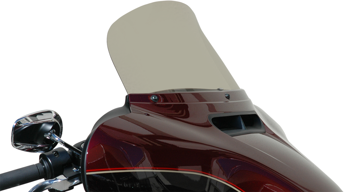 Wind Vest Replacement Windshield For Harley Touring 2014-2025