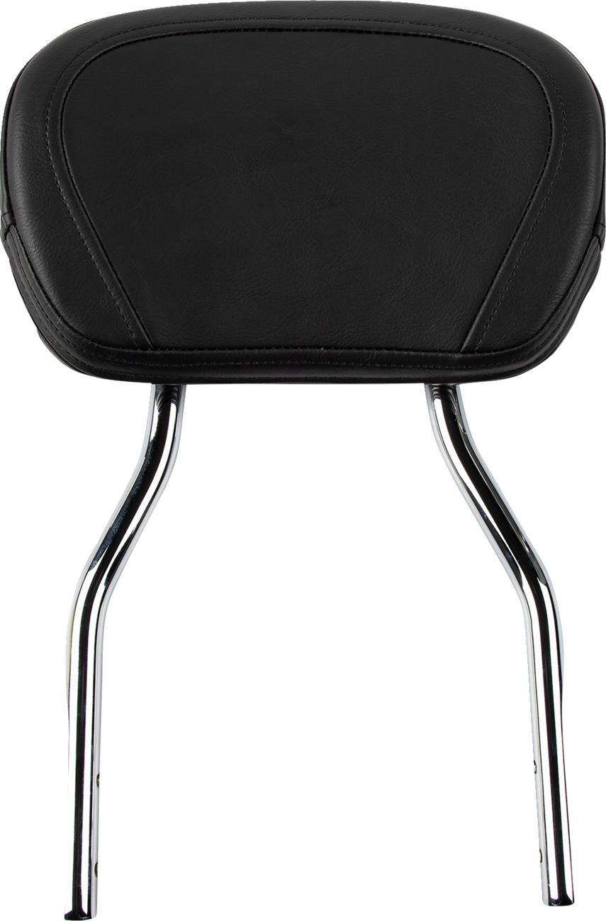 Cobra Standard Round Sissy Bar with Pad Honda Shadow 2004-2016