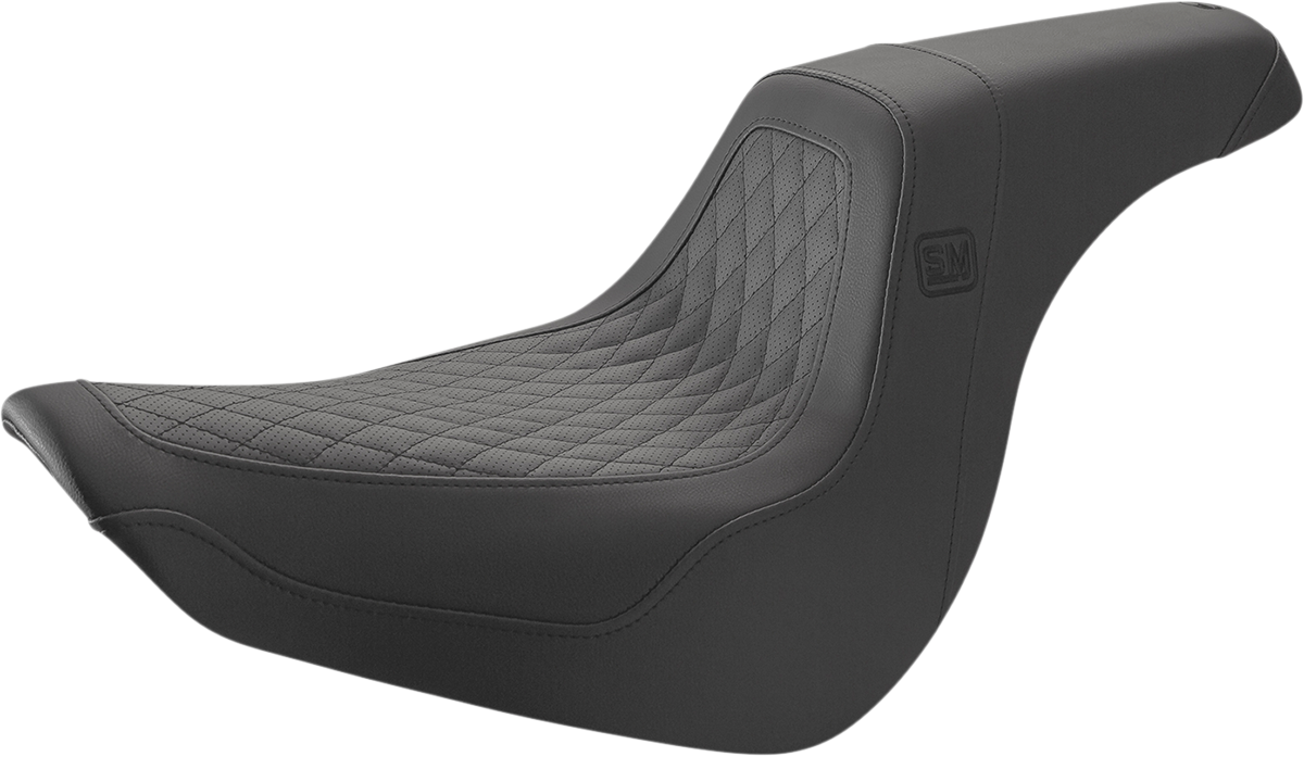 SADDLEMEN Speed Merchant Pro Series Seat