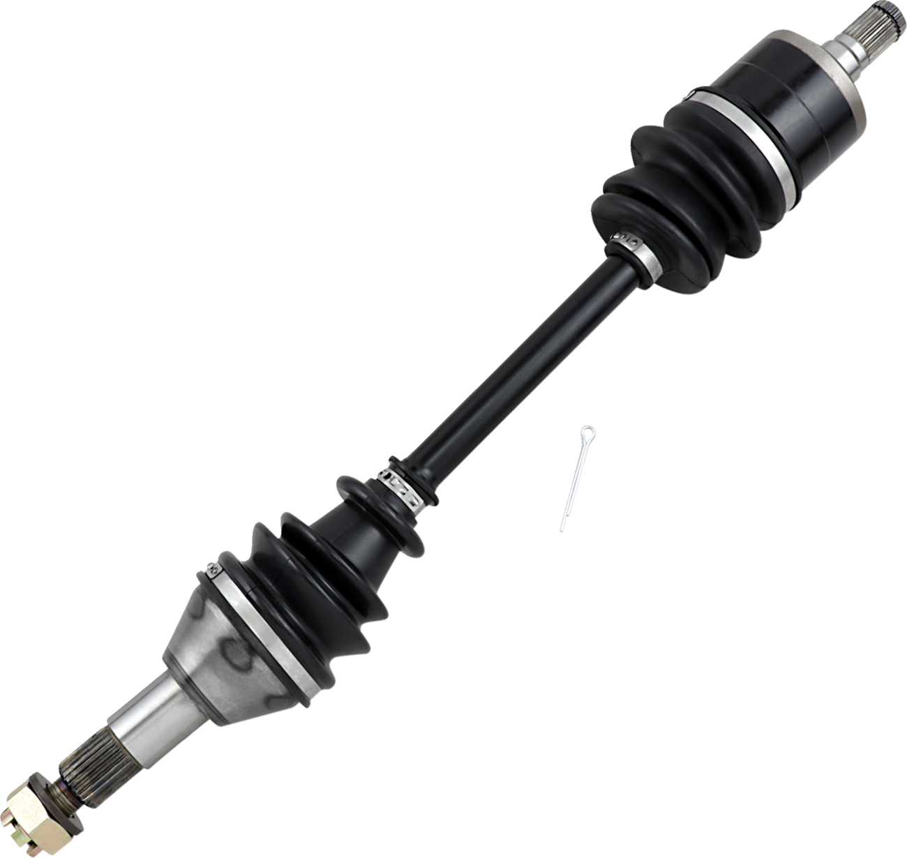 Moose Racing OEM Replacement Standard CV Axle