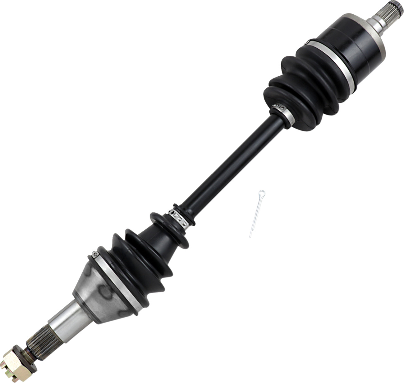 Moose Racing OEM Replacement Standard CV Axle