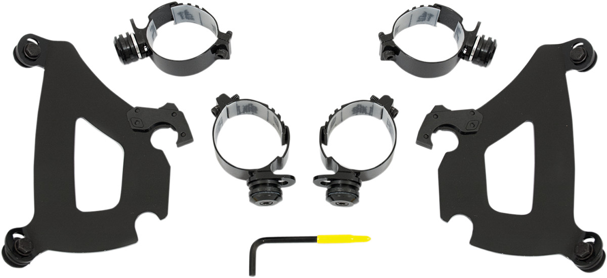 MEMPHIS SHADES Bullet Fairing Mount Kit