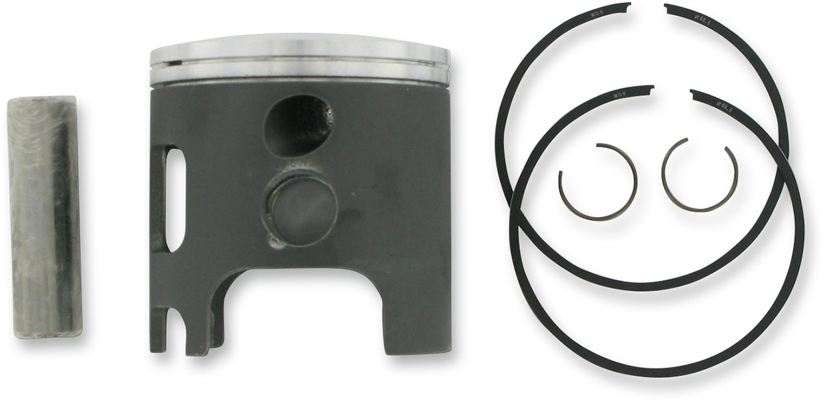 WSM Forged Piston Kit