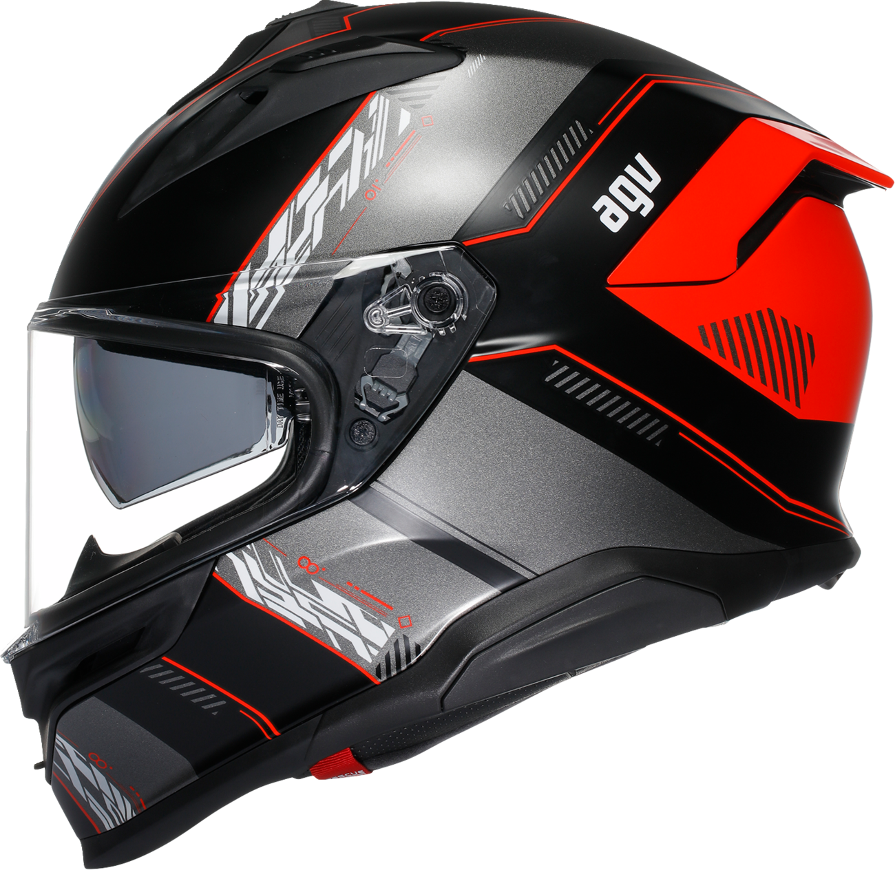 AGV K7 Kyber Helmet