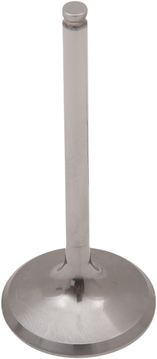 DEL WEST Titanium Engine Valve