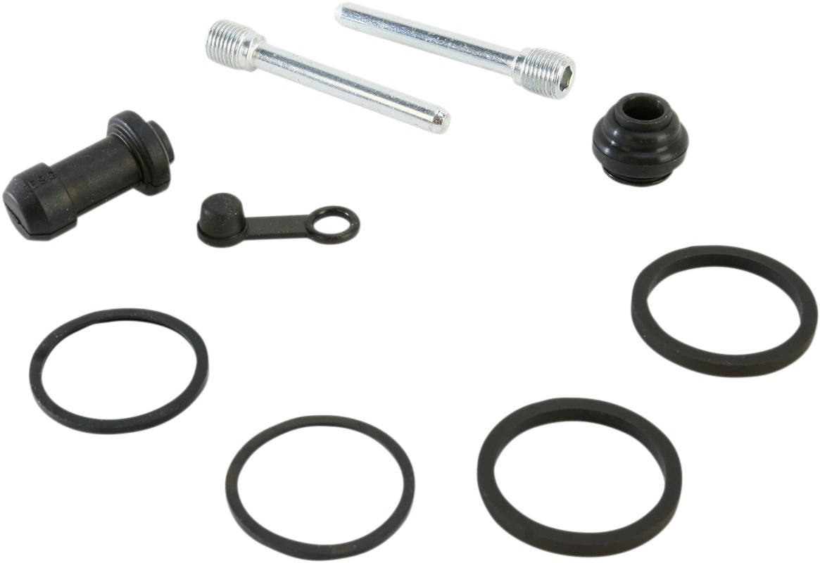 Brake Caliper Rebuild Kit