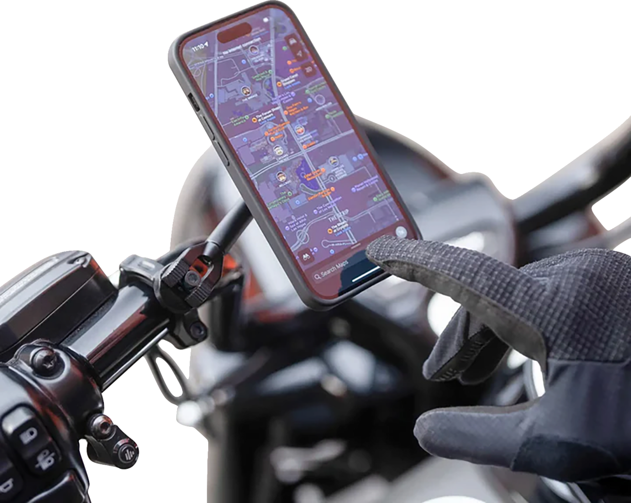3D Phone Mount