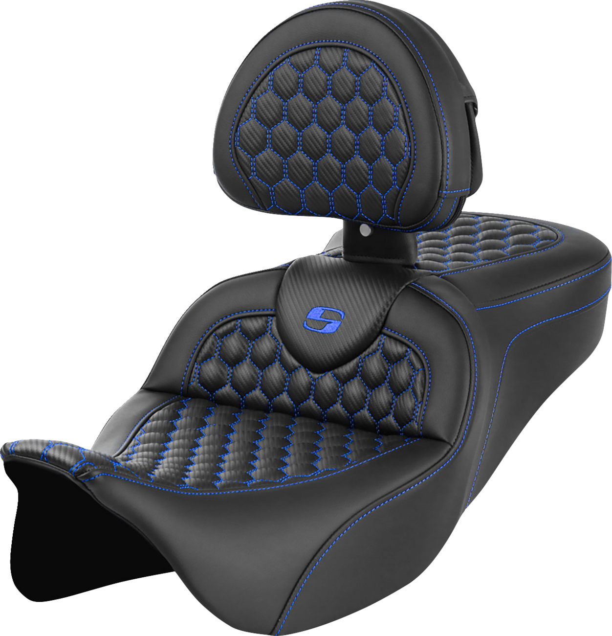 Honeycomb Roadsofa™ Seat
