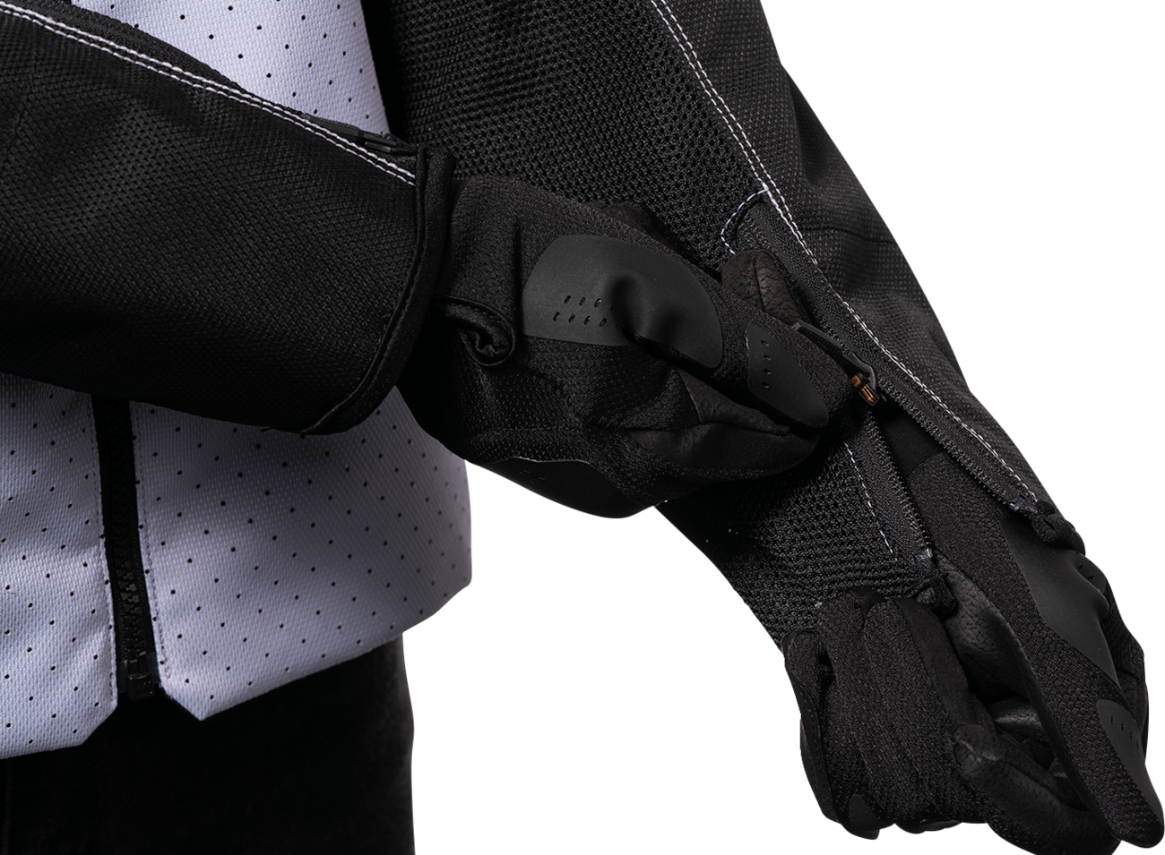 ICON Hooligan™ Jacket