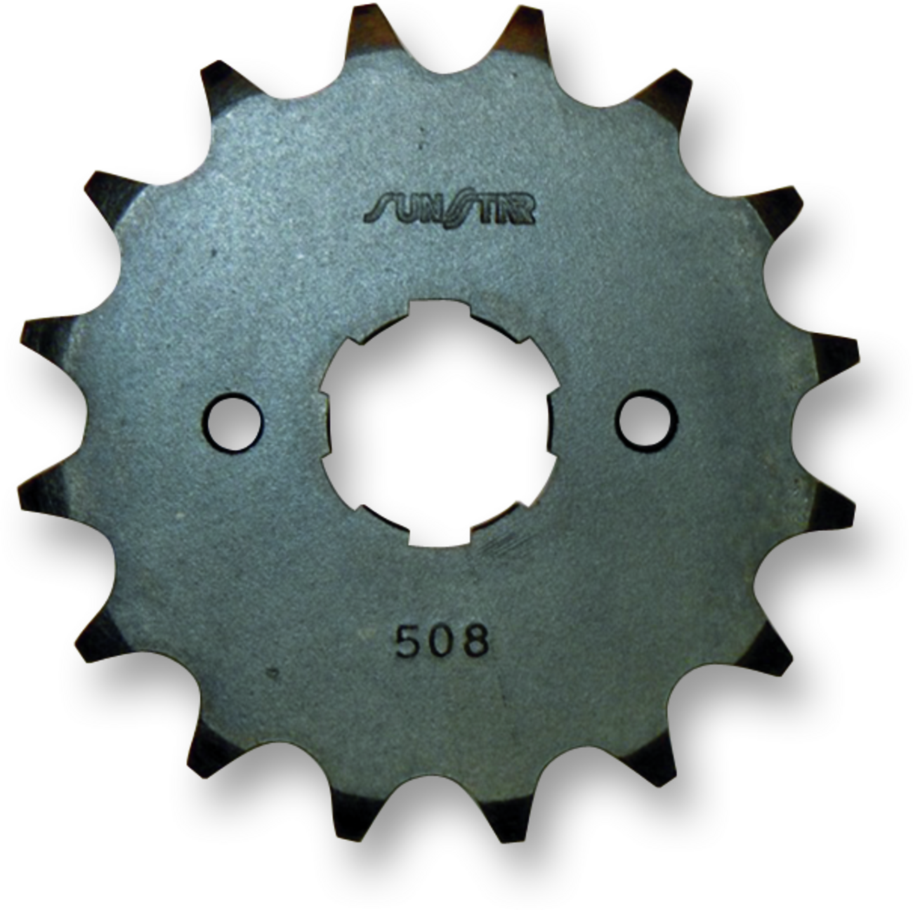 Sunstar sprockets Counter Shaft Sprocket Honda 16T