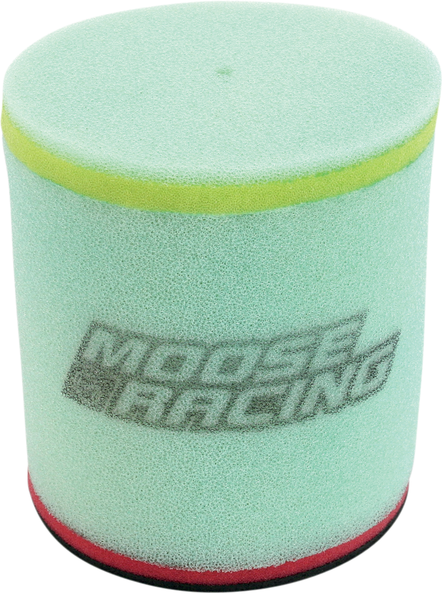 Precision Pre-Oiled Air Filter