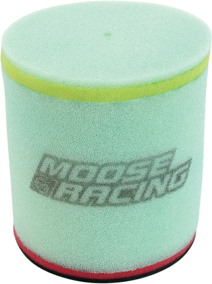 Moose Racing Precision Pre-Oiled Air Filter
