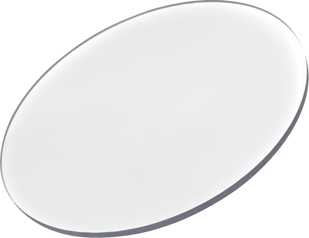 Feuling BA Air Cleaner Replacement Clear Cover Insert
