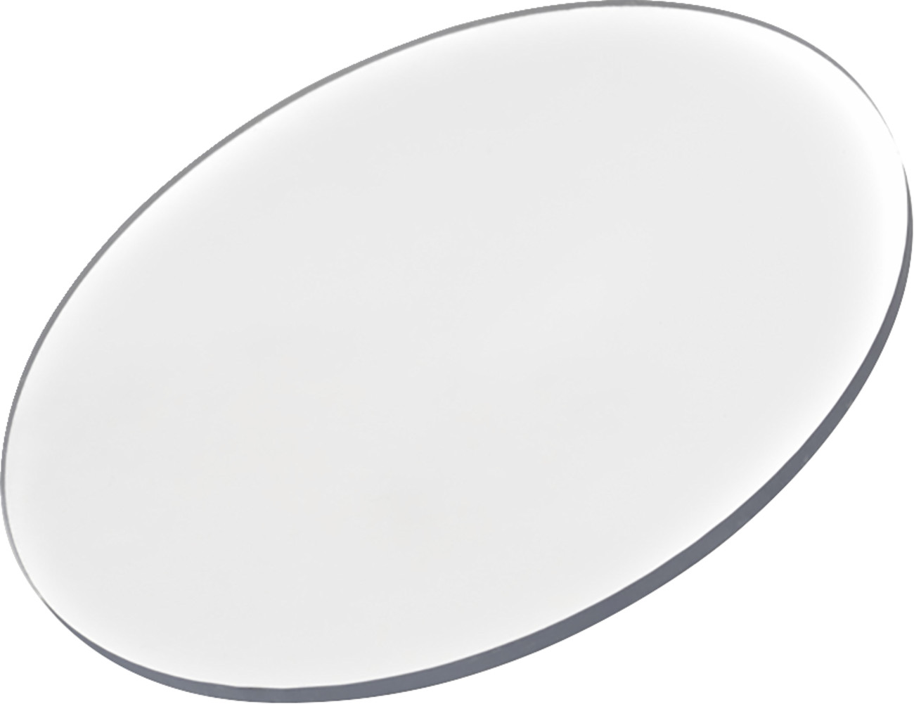 Feuling BA Air Cleaner Replacement Clear Cover Insert