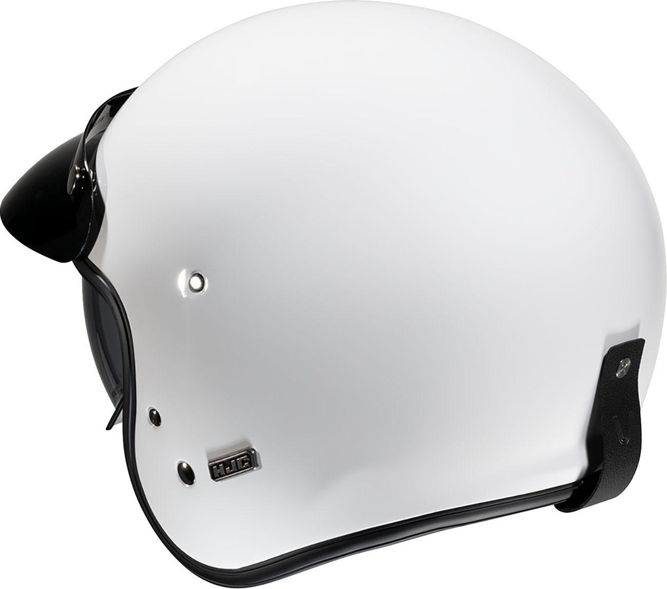 HJC V31 Solid Helmet