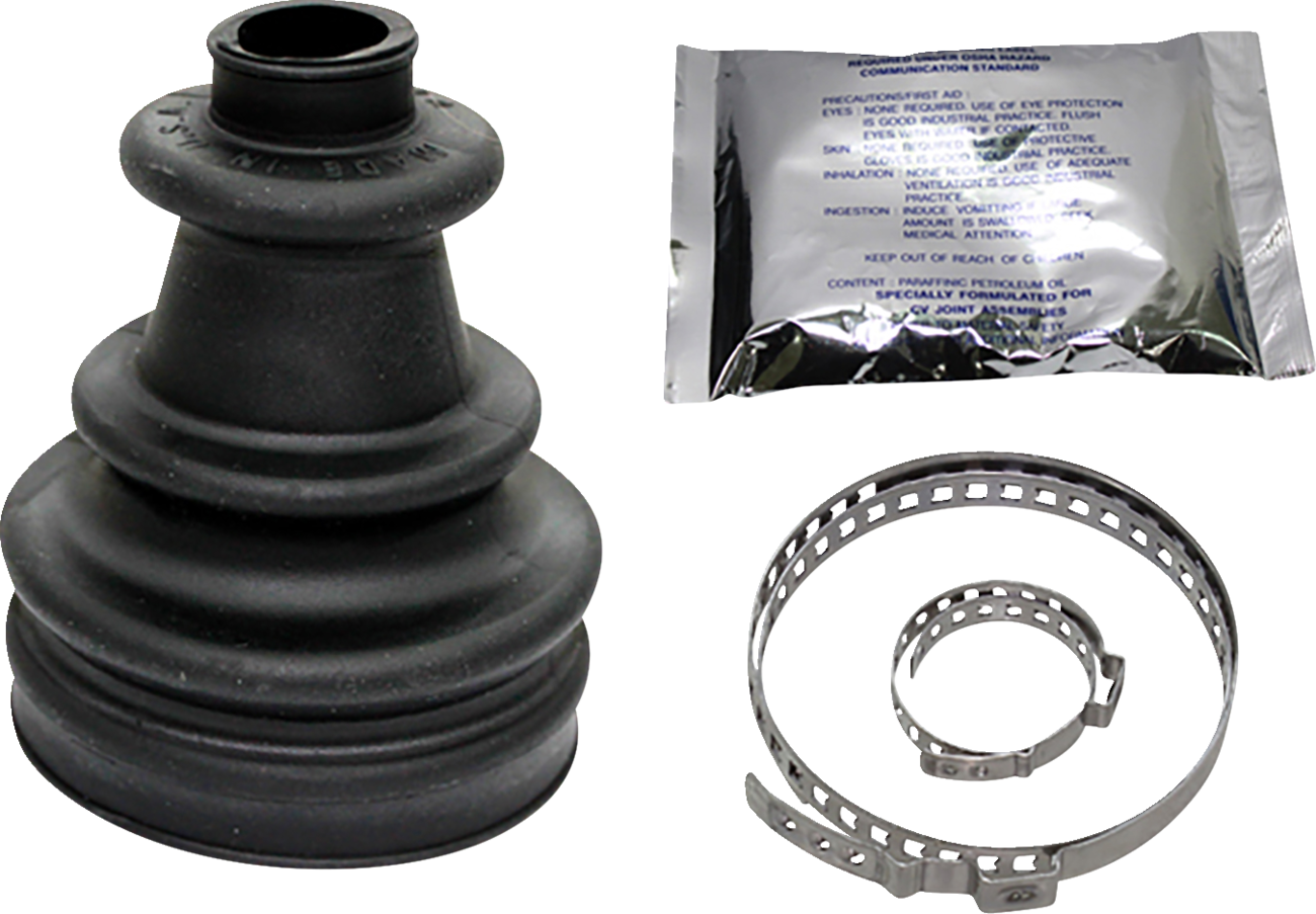 Moose Racing CV Boot Kit