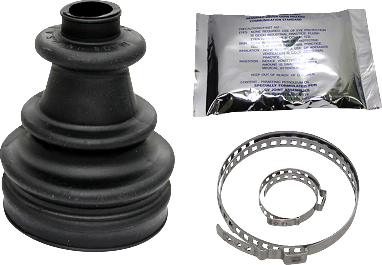 Moose Racing CV Boot Kit