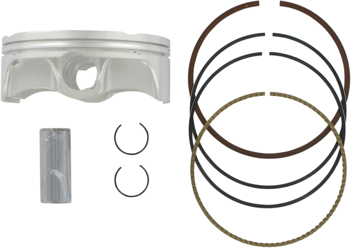 PROX Piston Kit for 4-Stroke