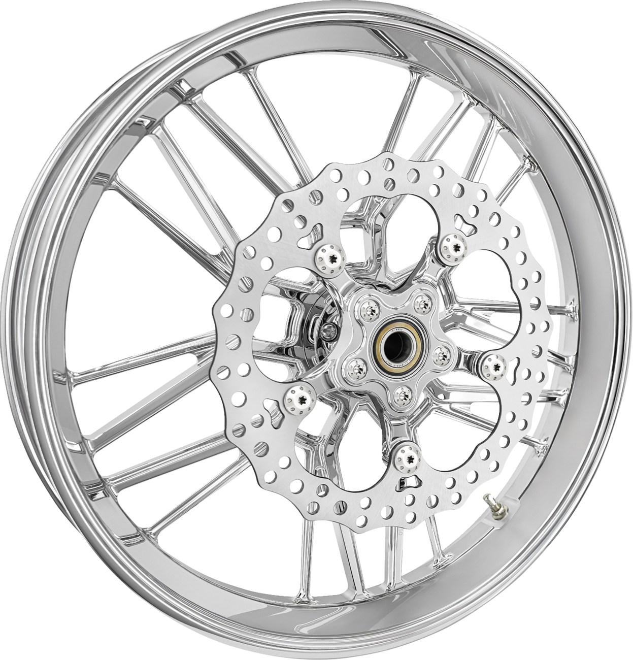 ARLEN NESS Spider Rotor