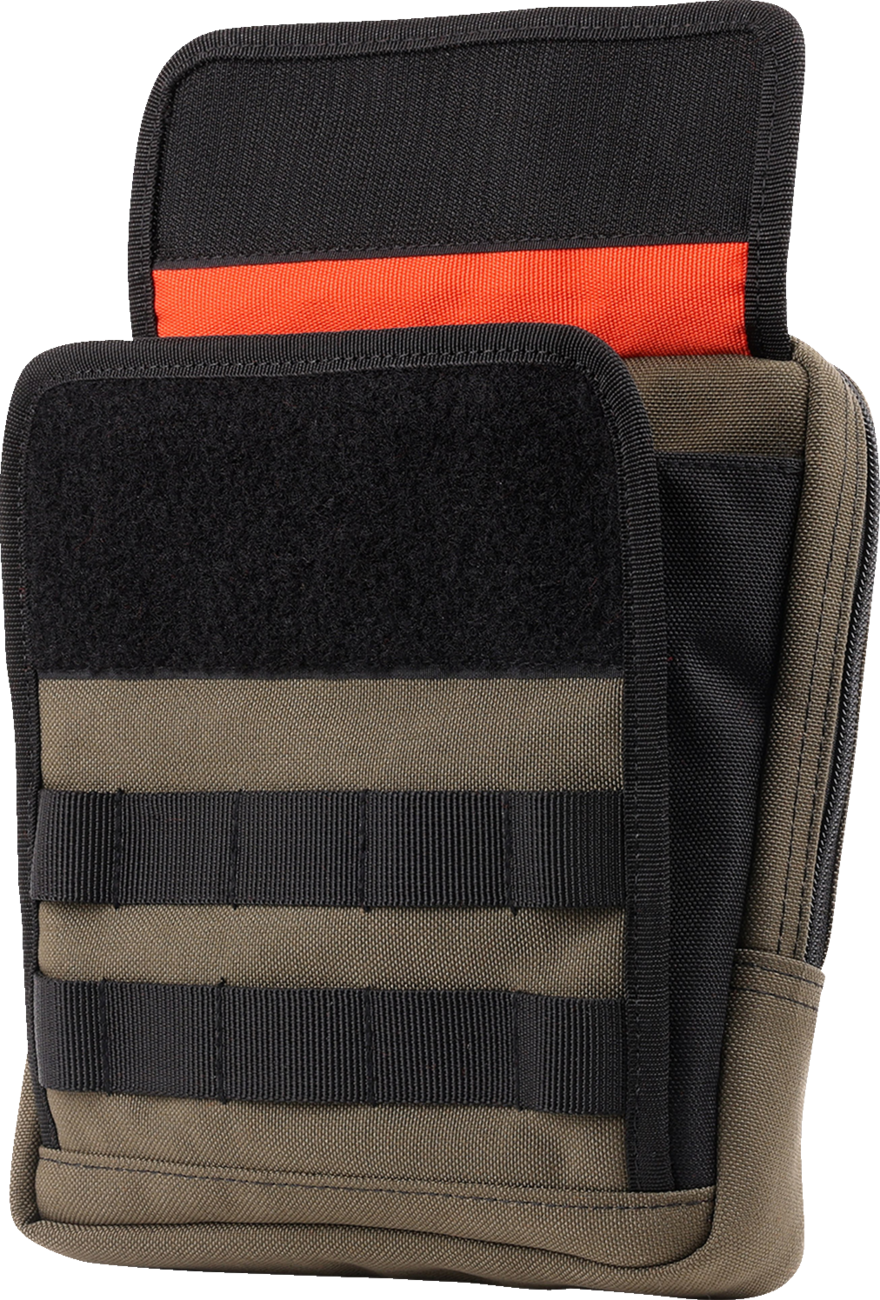 Thrashin Supply Handlebar Bag Slim