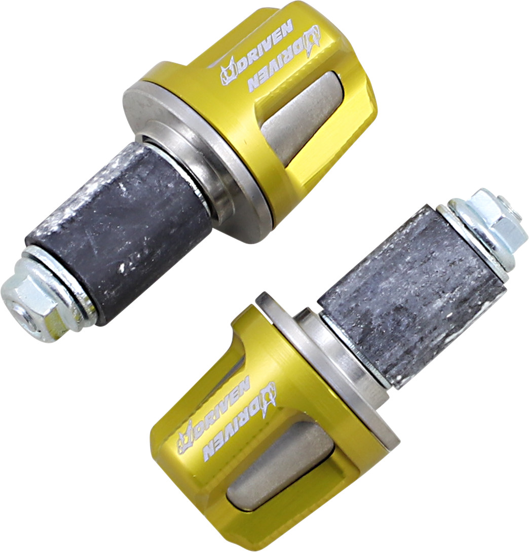 DRIVEN RACING Revolt Bar Ends