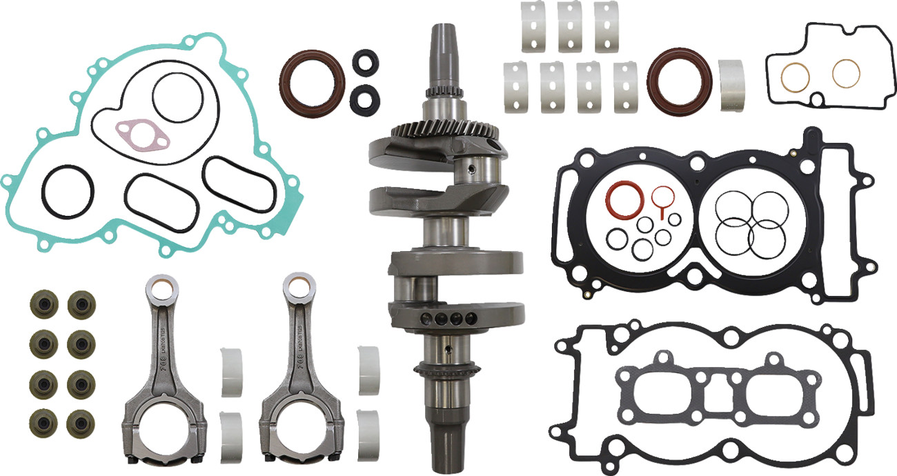 HOT RODS Complete Bottom End Kit