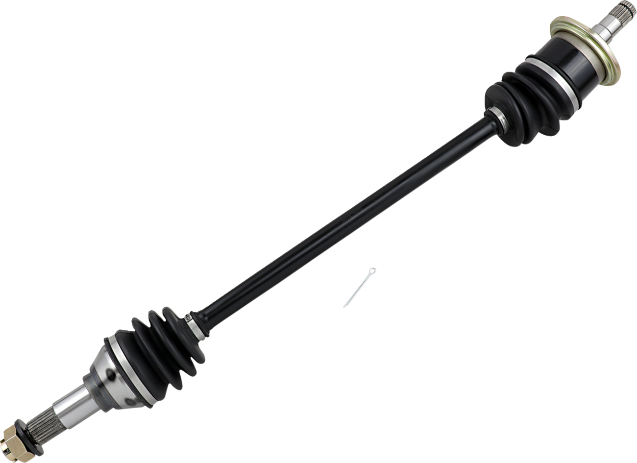 Moose Racing OEM Replacement Standard CV Axle