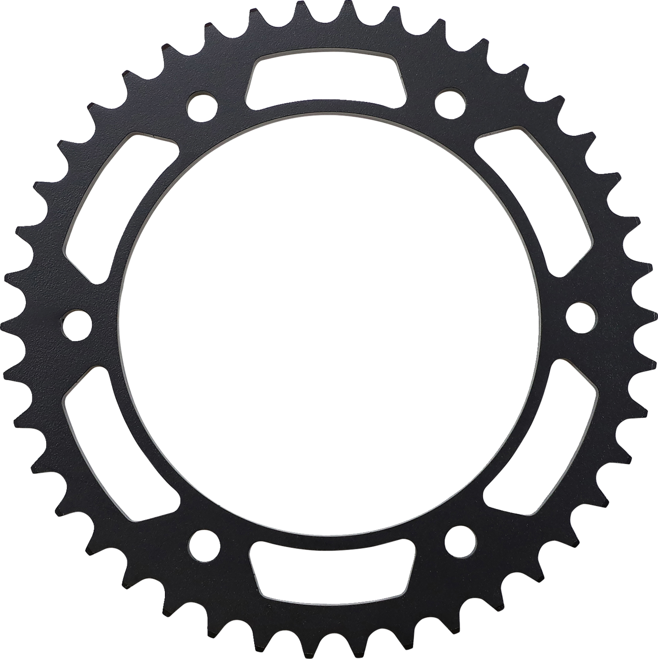 Steel Rear Sprocket