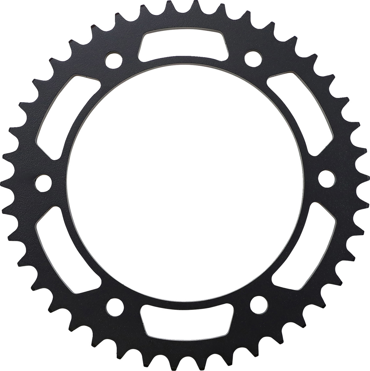 Moose Racing Steel Rear Sprocket