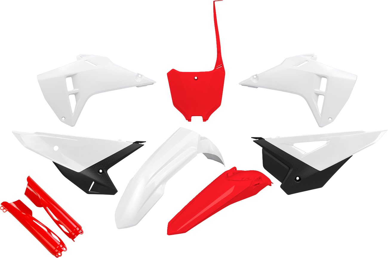 UFO Full Replacement Body Kit for Honda