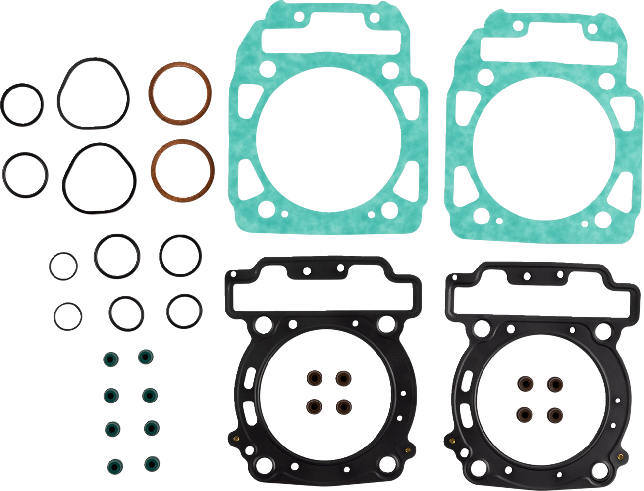 Top End Gasket Kit
